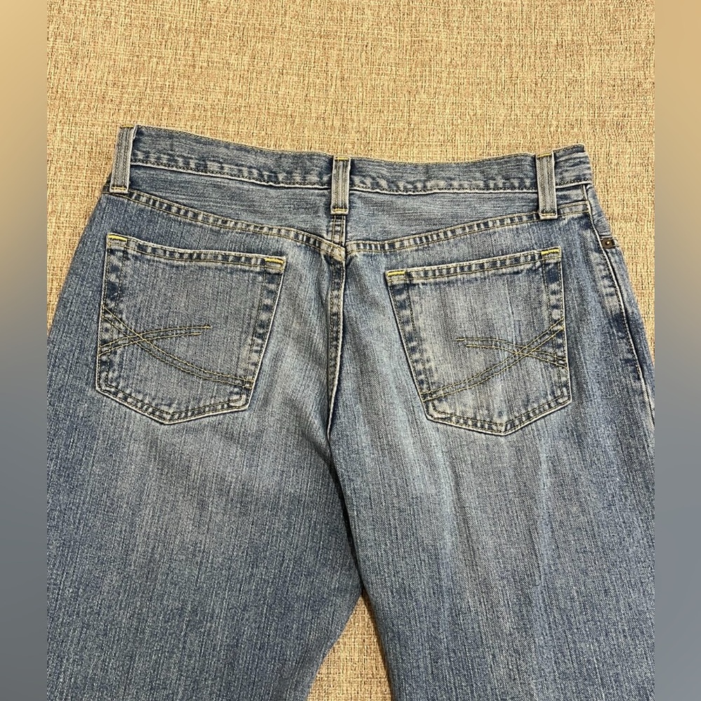 GUC Men’s Denim Jeans, 34X32 - Picture 5 of 5